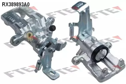 RX389893A0 FTE Тормозной суппорт