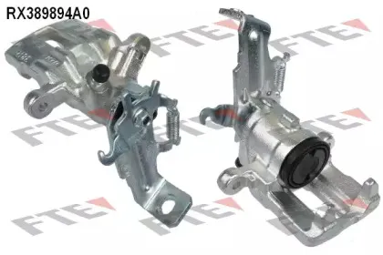 RX389894A0 FTE