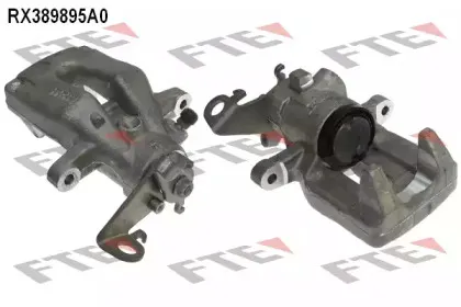 RX389895A0 FTE