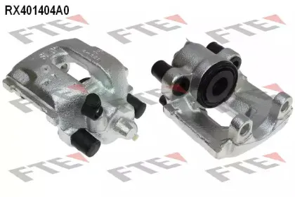 RX401404A0 FTE