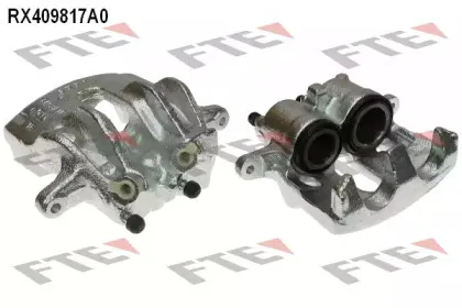 RX409817A0 FTE