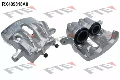 RX409818A0 FTE Тормозной суппорт