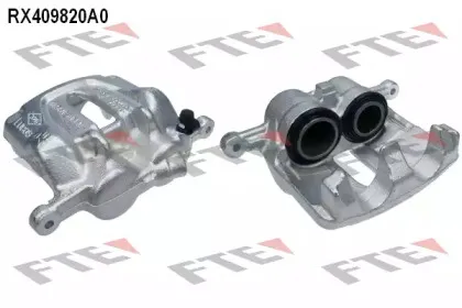 RX409820A0 FTE