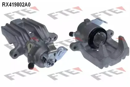 RX419802A0 FTE