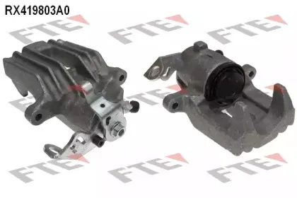 RX419803A0 FTE