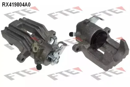RX419804A0 FTE