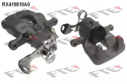 RX419810A0 FTE Тормозной суппорт