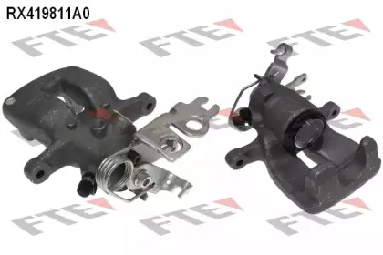 RX419811A0 FTE
