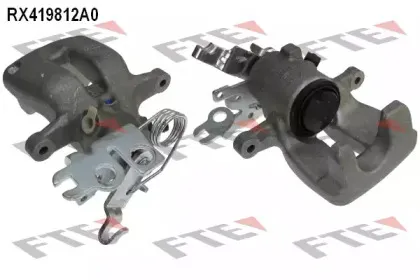 RX419812A0 FTE