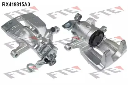 RX419815A0 FTE