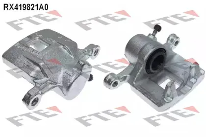 RX419821A0 FTE Тормозной суппорт