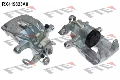 RX419823A0 FTE