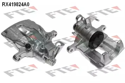RX419824A0 FTE Тормозной суппорт