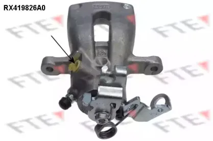 RX419826A0 FTE Тормозной суппорт