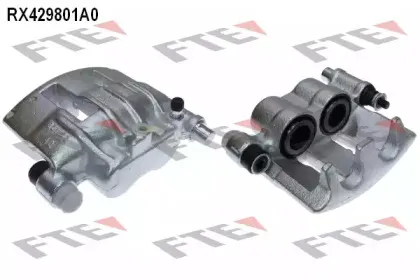 RX429801A0 FTE
