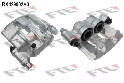 RX429802A0 FTE Тормозной суппорт