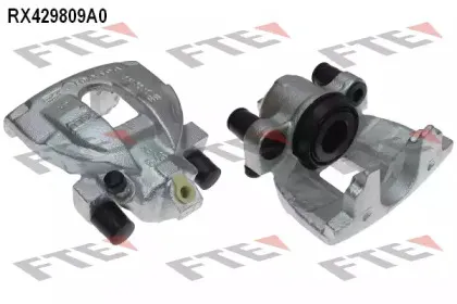 RX429809A0 FTE Тормозной суппорт