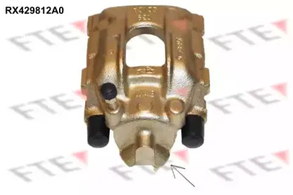 RX429812A0 FTE Тормозной суппорт