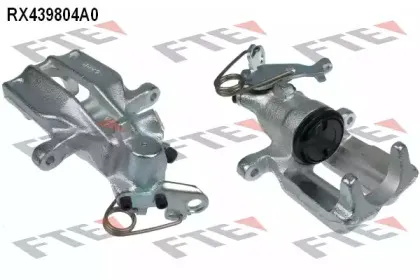 RX439804A0 FTE Тормозной суппорт