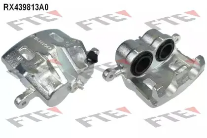 RX439813A0 FTE