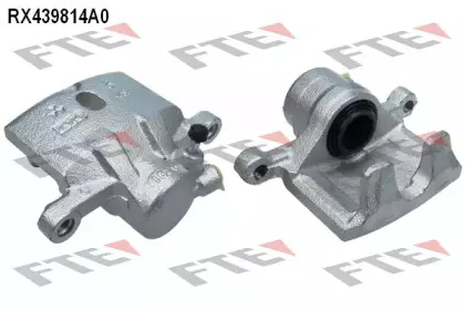 RX439814A0 FTE Тормозной суппорт