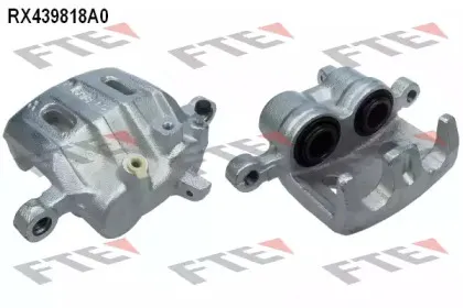 RX439818A0 FTE