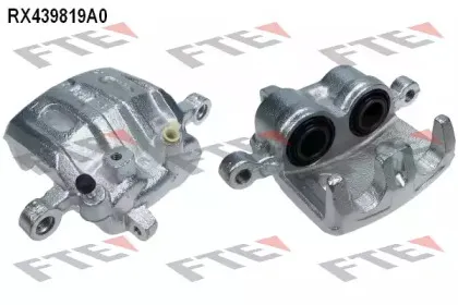 RX439819A0 FTE Тормозной суппорт