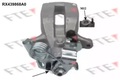 fte-rx439868a0