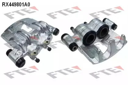 RX449801A0 FTE
