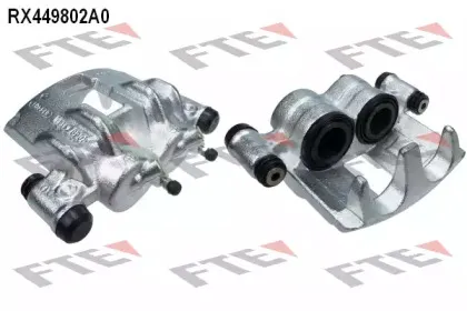 RX449802A0 FTE Тормозной суппорт