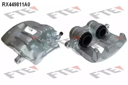 RX449811A0 FTE