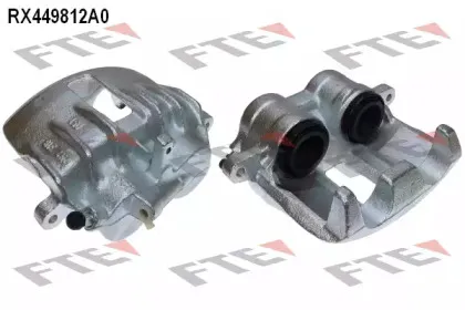 RX449812A0 FTE