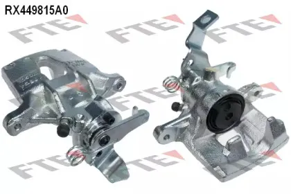 RX449815A0 FTE