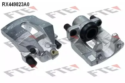 RX449823A0 FTE