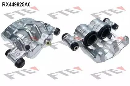 RX449825A0 FTE