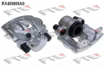 RX459805A0 FTE