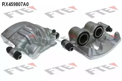 RX459807A0 FTE Тормозной суппорт