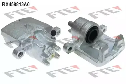 RX459813A0 FTE