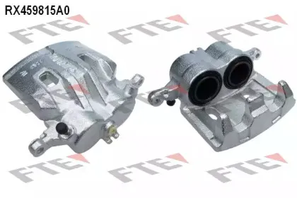 RX459815A0 FTE Тормозной суппорт