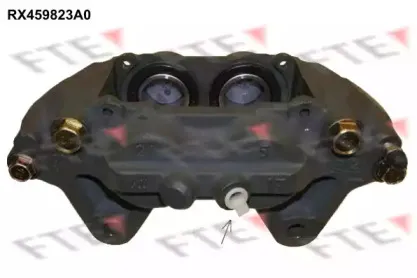 RX459823A0 FTE Тормозной суппорт