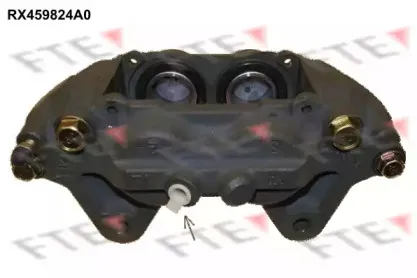 RX459824A0 FTE Тормозной суппорт