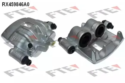 RX459846A0 FTE