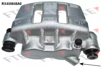 RX459848A0 FTE Тормозной суппорт