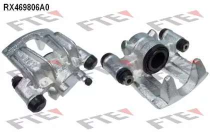 RX469806A0 FTE Тормозной суппорт
