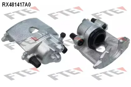RX481417A0 FTE