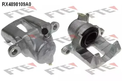 RX4898109A0 FTE Тормозной суппорт