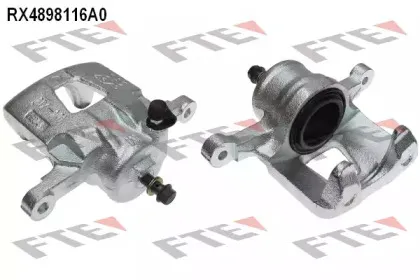RX4898116A0 FTE