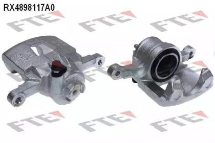 RX4898117A0 FTE Тормозной суппорт