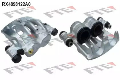 RX4898122A0 FTE Тормозной суппорт