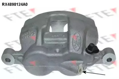 RX4898124A0 FTE